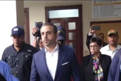 En Vivo: Continúa desfile de peritos y testigos del caso Jet Set