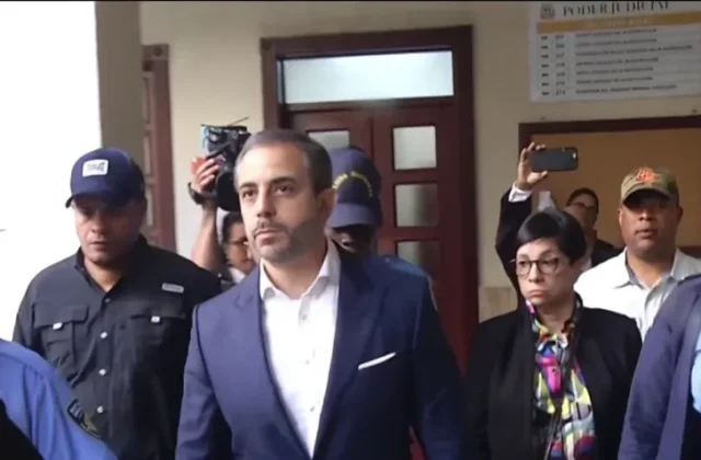 En Vivo: Continúa desfile de peritos y testigos del caso Jet Set