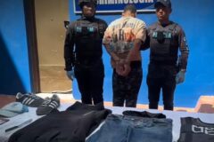 MP pide prisión preventiva para atacante de joven Mejía-Ricart en sector Serrallés