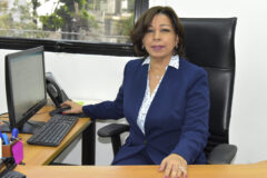Conani niega que inspeccionara centro de Haina donde rescataron menores de edad
