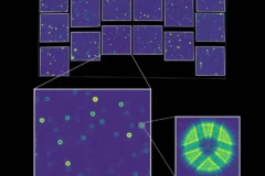 Telescopio Roman de la NASA capta su primera imagen de prueba