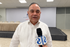 Ministro Oliverio Espaillat: “Sequía es parte de la agricultura” en medio de quejas del sector agropecuario