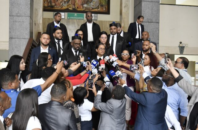 SeNaSa 2.0-A: defensas reclaman tiempo, nueva imputada se entrega y audiencia queda para el miércoles