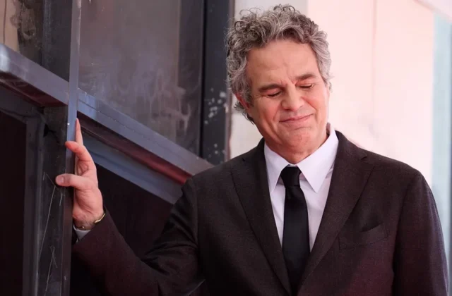 Mark Ruffalo es apoyado por más de 180 figuras judías de Hollywood tras acusaciones de antisemitismo