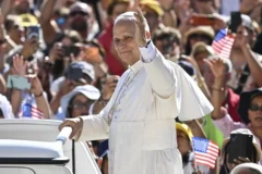Perú invertirá US$18 millones por visita del papa