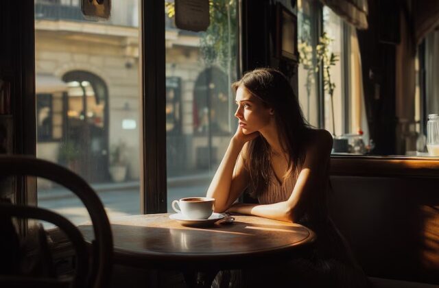 Efecto reflector: por qué creemos que todos están pendientes de nuestros errores