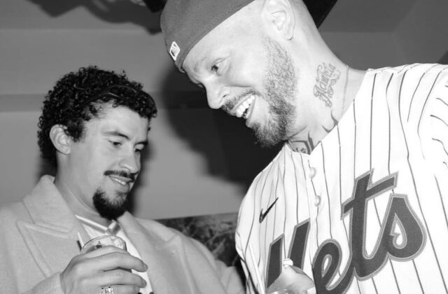 Residente inicia en RD rodaje de “Porto Rico”, con Bad Bunny como protagonista