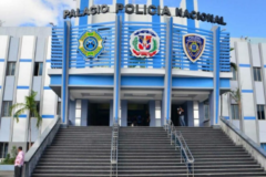 RD mantiene tasa de homicidios en 7.41 en agosto 2026