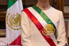 Presidente Luis Abinader plantea llevar a nuevos niveles las relaciones entre República Dominicana y Perú tras reunión bilateral con Keiko Fujimori - Presidencia de la República Dominicana