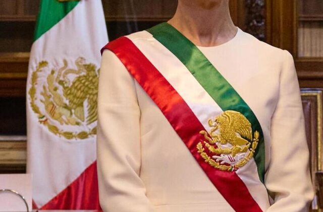 Presidente Luis Abinader plantea llevar a nuevos niveles las relaciones entre República Dominicana y Perú tras reunión bilateral con Keiko Fujimori - Presidencia de la República Dominicana