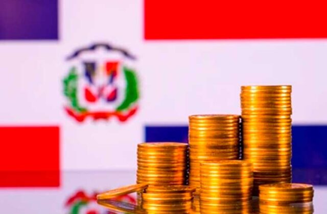 Inflación interanual alcanza 5.13 % en República Dominicana durante agosto