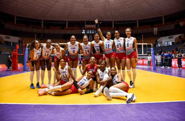 Las Reinas del Caribe buscan mantener el invicto este domingo ante Canadá