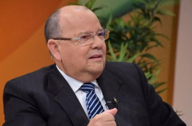 Segura Foster califica de “metida de pata” arancel de 99 % al arroz de EE. UU. y pide derogarlo