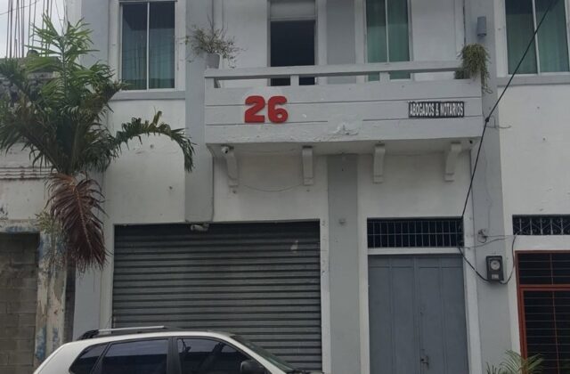 Procuraduría allana hotel por presunta explotación sexual hombres