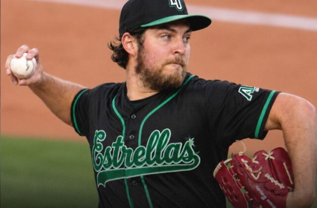 Estrellas Orientales acuerdan con Trevor Bauer para la temporada 2026-27