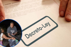 Video viral trae a colación el Decreto 104-25