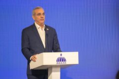 Abinader anuncia publicación de auditorías de la Contraloría a partir del primero de octubre
