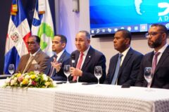 Aduanas endurecerá controles a mercancías con destino a Haití a partir del 15 de septiembre