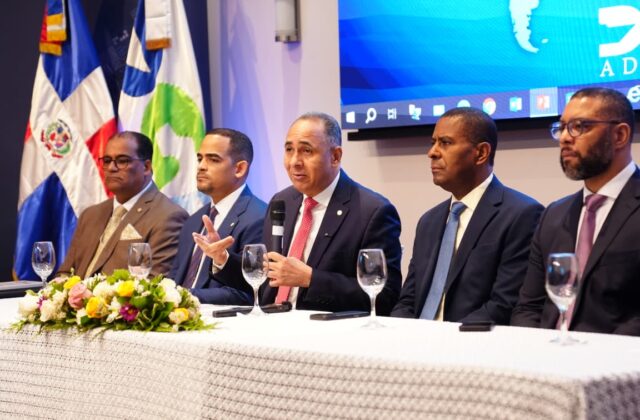 Aduanas refuerza controles hacia Haití