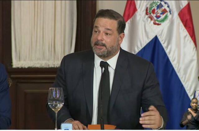 Medio Ambiente aclara no hay invasiones en el Parque Orlando Jorge Mera en SDE