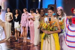 Así fue el recorrido de Joheirry Mola hasta conquistar la corona de Miss World 2026