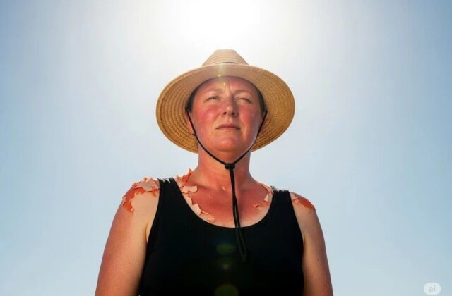 Vitamina D: este es el tiempo de sol que necesita el cuerpo sin poner en riesgo la piel