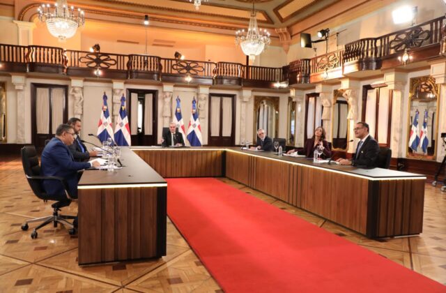 Gobierno destaca que la tasa de pobreza monetaria bajó 2.9 puntos este año con respecto a 2025