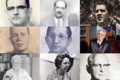 La historia detrás de los personajes que le dan nombre a las calles de RD
