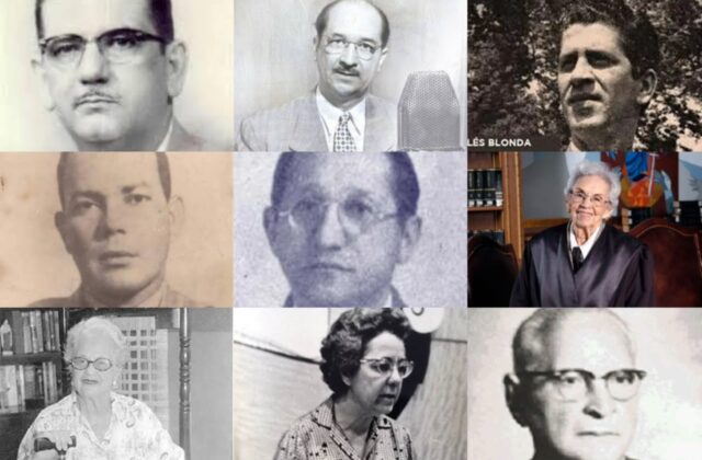 La historia detrás de los personajes que le dan nombre a las calles de RD