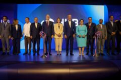 Luis Miguel De Camps destaca formación en IA como parte de la educación ante nuevos desafíos laborales