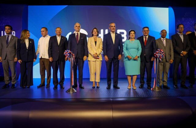 Luis Miguel De Camps destaca formación en IA como parte de la educación ante nuevos desafíos laborales