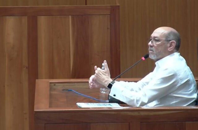 Hoy continuará el desfile de peritos en el juicio por el colapso del Jet Set