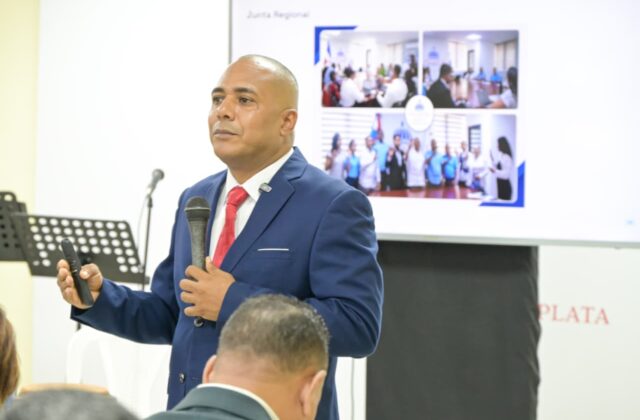 Monte Plata duplica estudiantes de tercer grado con lectura fluida