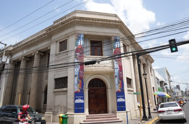 Cultura prepara intervención y recuperación del Museo de Historia y Tradiciones de Santiago