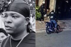 Fin de semana violento deja al menos cinco muertos y seis heridos en distintos hechos