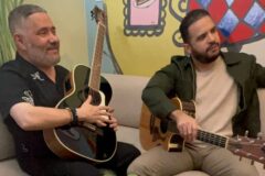 Sostienen jóvenes vuelven a mirar hacia la canción de autor