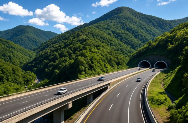 Gobierno invertirá RD$53,590 millones en obras de trasformación vial región Norte