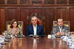 Consejo de Ministros aprueba Proyecto de Presupuesto General del Estado del 2027