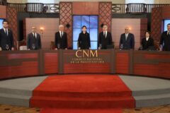 CNM preselecciona a 88 postulantes para proceso de escogencia nuevos miembros de la Suprema Corte
