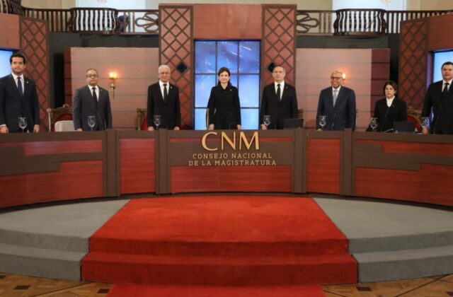 CNM preselecciona a 88 postulantes para proceso de escogencia nuevos miembros de la Suprema Corte