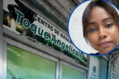 MSP cierra centro de masajes que operaba sin licencia de habilitación luego de denuncia en redes sociales