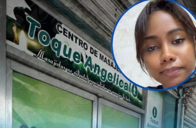 MSP cierra centro de masajes que operaba sin licencia de habilitación luego de denuncia en redes sociales