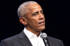 Obama cuestiona la estrategia de Trump sobre la IA y reclama regulación del Gobierno