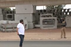 Venezolano resulta herido tras disparo de agente de ICE durante operativo en Austin