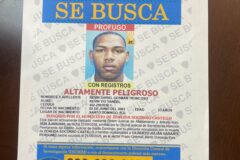 PN identifica a uno de los responsables de matar a esposa del merenguero Julián Oro Duro