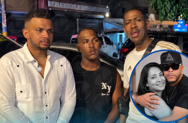 “Ella lo conocía”: Kevin Germán cuenta cómo mataron a esposa de Julián Oro Duro y esperaron horas por el artista