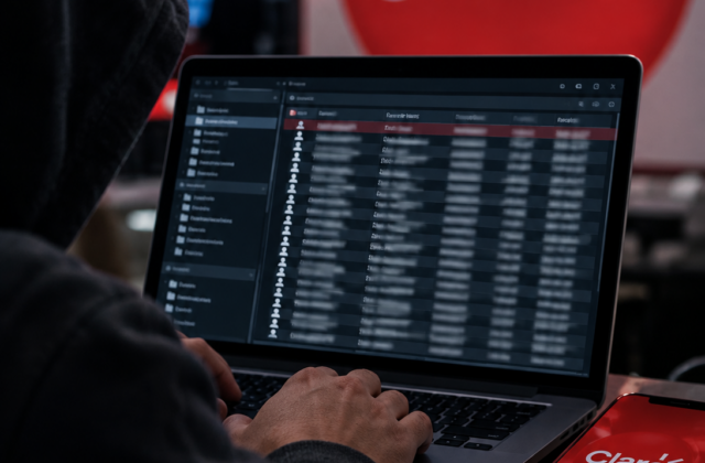 Usuario asegura haber accedido a datos de casi 2.9 millones de clientes de Claro en RD