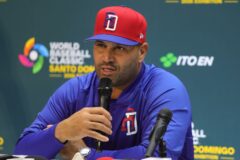 Albert Pujols: “Nunca volveré a ser mánager en Lidom; sentí que me faltaron el respeto”