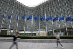 #Mundo:Bruselas prioriza vetar a licitadores extranjeros en las contrataciones públicas para frenar a China y las “prácticas desleales” #FVDigital