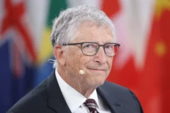Bill Gates advierte que Trump subestima los riesgos y el impacto de la inteligencia artificial